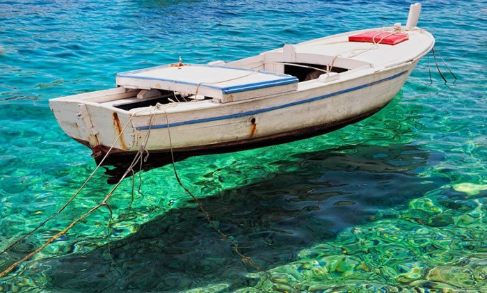 Se lo sogni puoi andarci, la Croazia ti aspetta! 5 Primosten Croazia