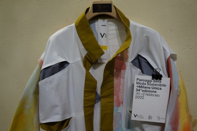 RemidaNapoli collezione MilanoUnica 1