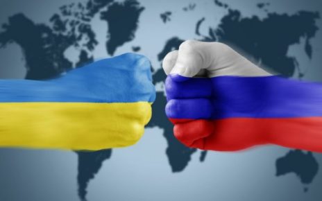 IL DIALOGO COME ARMA 3 Russia Ucraina