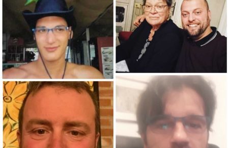 Luigi Adorni, investito e ucciso vent'anni fa in provincia di Milano: una sentenza dà finalmente ragione alla famiglia. Il presidente dell'AIFVS, Alberto Pallotti: "Finalmente vediamo giustizia" 7 WhatsApp Image 2022 02 22 at 23.14.34
