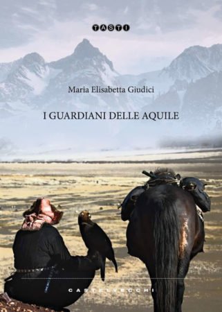 copertina I Guardiani delle Aquile