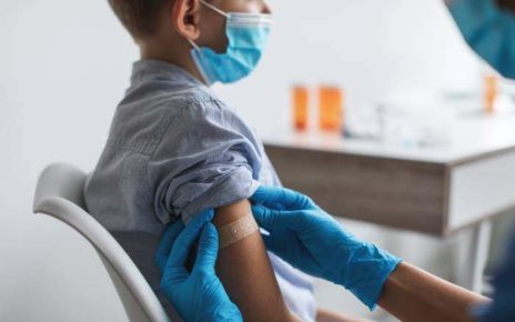 Somma Vesuviana, buona risposta Open Day vaccinale. Dirigente Liguoro: “La scuola è sempre aperta al territorio e a tutte le opportunità che possono essere a favore dei ragazzi e delle famiglie” 3 covid19 vaccino bambini 5 11 anni