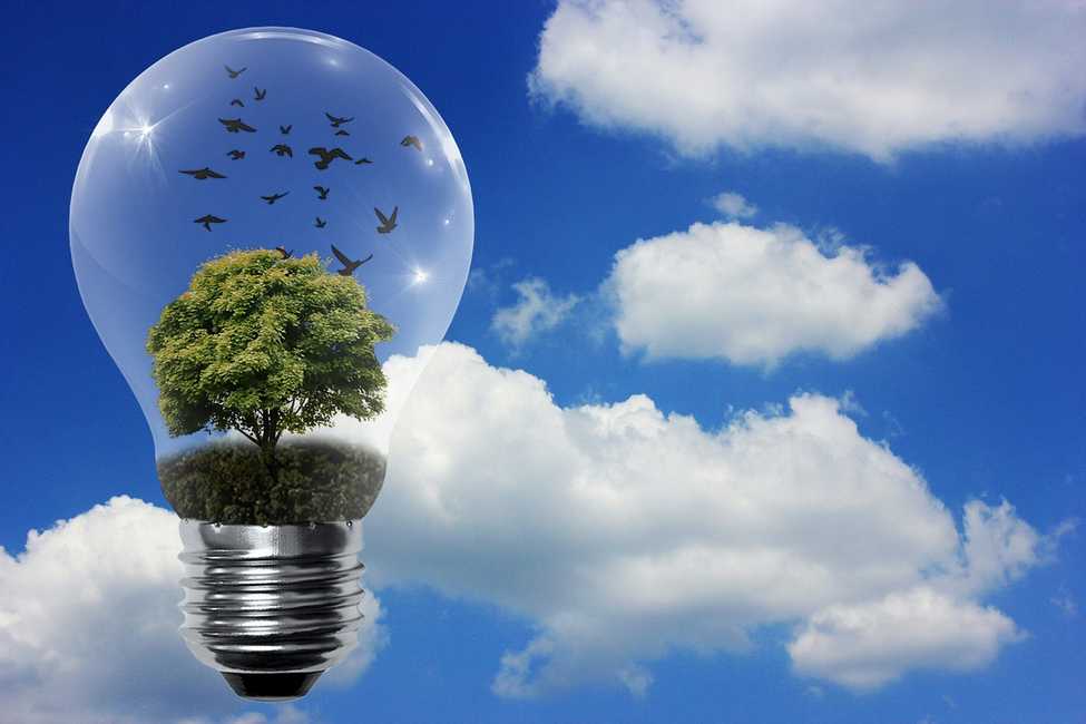 energia ambiente clima