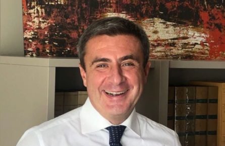 Odcec Nola, Felice Rainone è il nuovo presidente: “Punteremo a garantire la professione” 4 felice rainone odcec nola