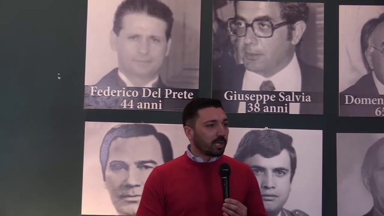 gennaro del prete