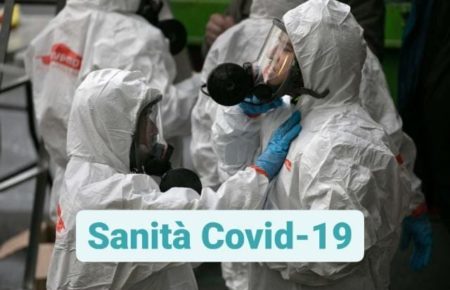 Campania, Sanità. Asl napoli 3 Sud: ennesima presa in giro! 3 infcovid