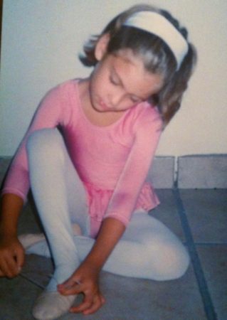 Una sangennarese al Festival di Sanremo: intervista alla ballerina professionista Francesca La Marca 10 la Marca10