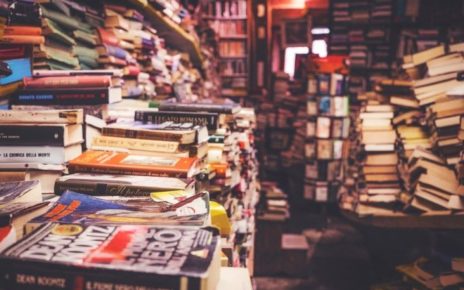 Nola Capitale del libro, Iovino (M5S): "Candidatura è motivo di grande orgoglio" 4 libri 0x880 1