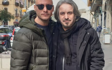 MAI PER SEMPRE: il nuovo film di Fabio Massa arriva a Colonia 7 maipersempre1