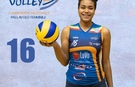 Volley - Luvo Barattoli Arzano si arrende sul campo della capolista Sicom Messina 2 n 16