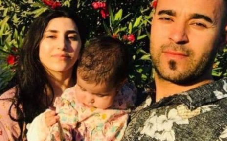 Napoli, Ciarambino: “Nza ce l’ha fatta, la bimba irachena ha superato l’intervento al cuore” 3 nza