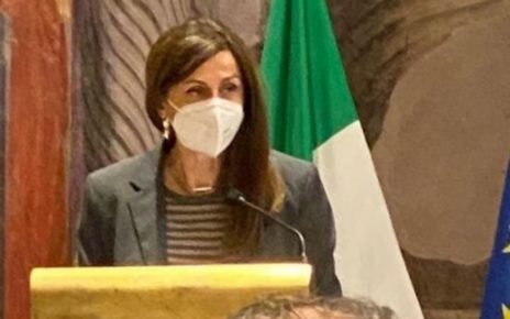 Green Pass, voto contrario e interrogazione a Draghi e Speranza. Giannuzzi (Gruppo Misto): "Obblighi e discriminazioni illegittimi!" 3 on silvana giannuzzi gruppo misto