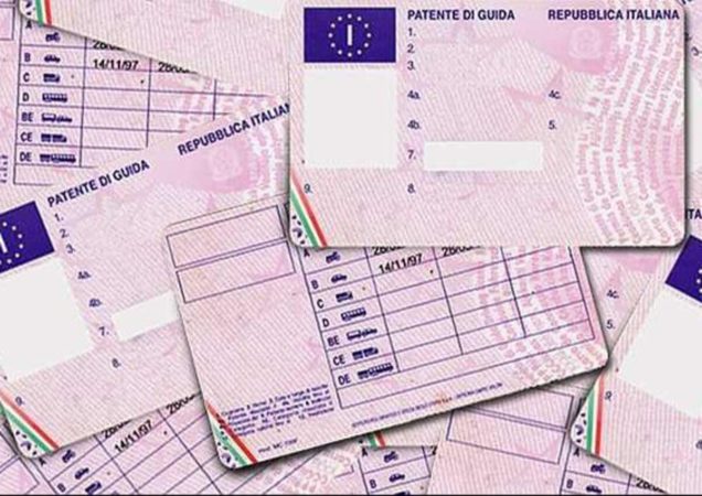 patente moto