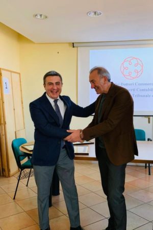 rainone e ranieri odcec
