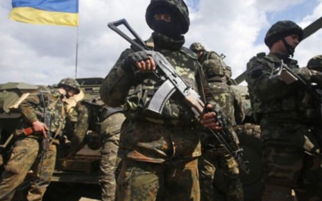Kiev, cresce la resistenza ucraina: rallenta l’invasione russa 3 resistenza
