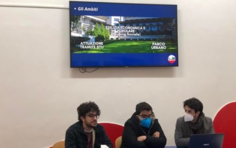Pomigliano d'Arco, le proposte di Rinascita sul PUC: "Strumento fondamentale per rendere la città sempre più all'avanguardia" 9 rinascita1