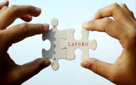 Scuola, Palmieri - Pace e Chiodo (demA): "Con i ragazzi per abrogare alternanza scuola-lavoro" 2 scuola lavoro 2