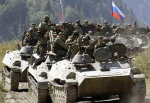 Crisi Ucraina: Perché il rischio guerra è ancora alto? 5 truppe