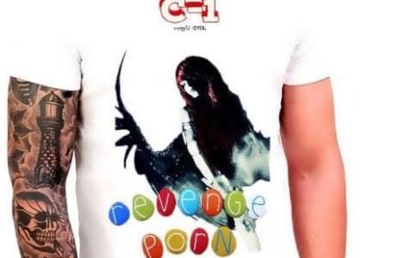 Cogli - One: T-Shirt Glamour e Solidali 4 277002805 5234379353280441 7326663468359582272 n