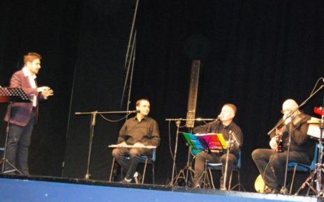 Scisciano, riprende la Stagione Teatrale con “La Posteggia” 3 Carmine 15 012
