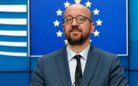 Guerra Russia-Ucraina, Michel al Parlamento europeo: "Non resteranno impuniti i crimini della Russia" 3 Charles Michel