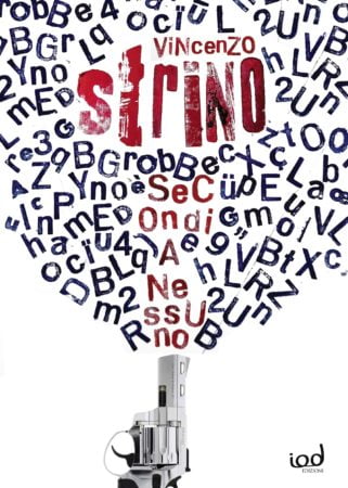 Cover prima Secondi a nessuno Strino Iod