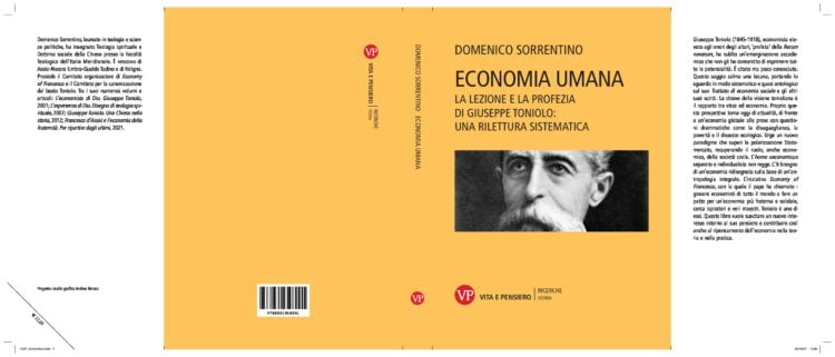 Economia Umana Sorrentino