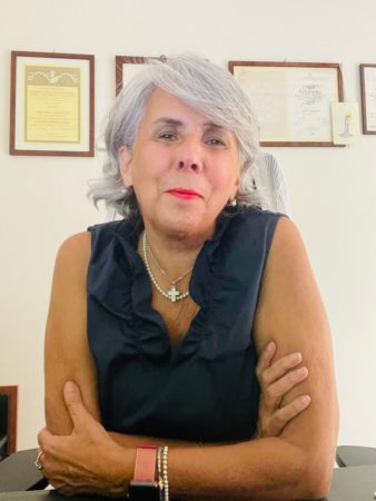 Giovanna Menichini