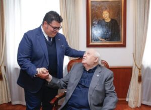 Gorbaciov Iovino 2