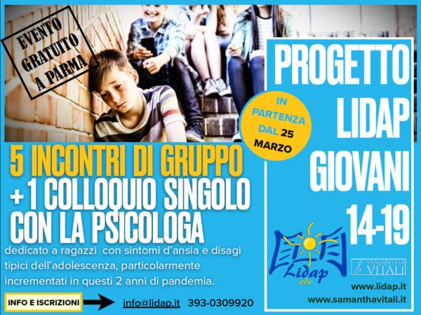 Grafica lidap