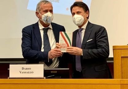 Campania, “Marina Protetta Costa degli Infreschi e della Masseta”. Vassallo: "Dario Vassallo: “Un esposto in Procura sulla gestione dell'area" 3 IMG 20220307 WA0047
