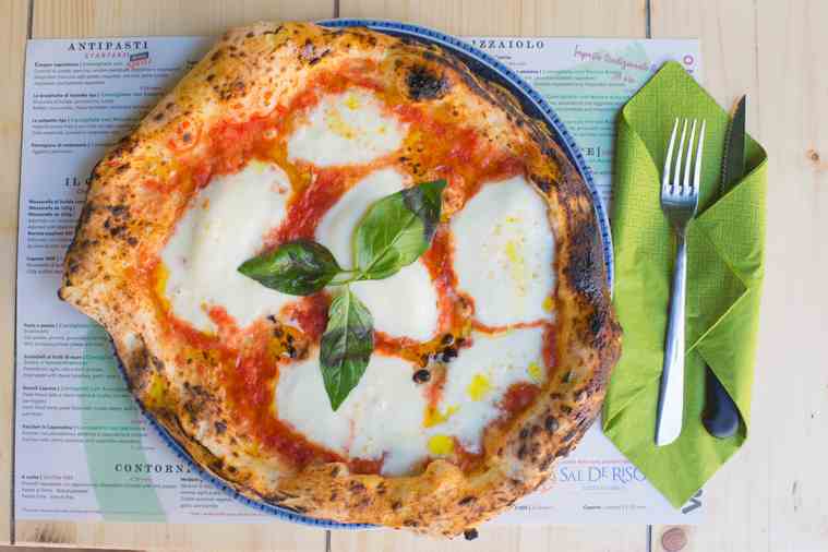 Vasinikò, la pizza verace che guarda all’Europa 7 Image00002