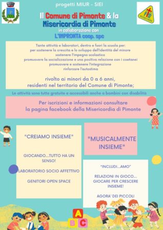 Laboratori Pimonte