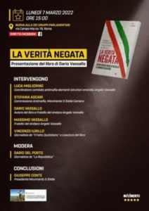 Locandina Roma