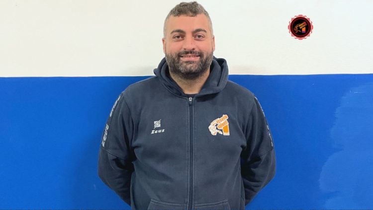 Mario Di Mauro n