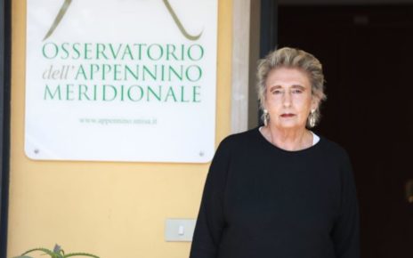 Presidente Riitano