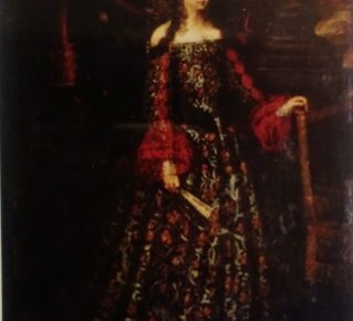 Principessa Caterina Branciforte