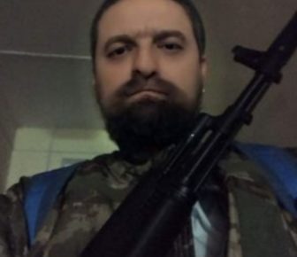 Guerra Ucraina, a Roma il concerto "Un cuore per l'Ucraina": artisti del Festival della Canzone Cristiana e artisti ucraini contro la guerra 4 Screenshot 20220308 212548