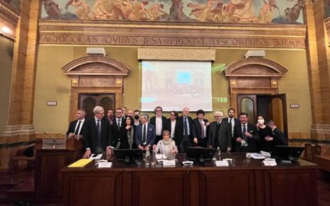 Roma, Presentazione candidatura del caffè UNESCO. Borrelli: “Un’opportunità da sfruttare per Napoli e la Campania” 19 caffe