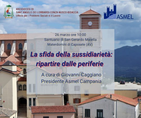 caposeleincontro