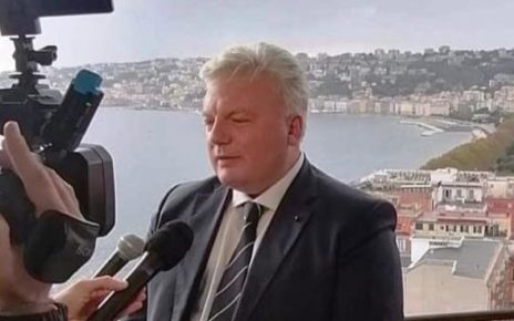 Guerra in Ucraina, Carfora (Confimi Campania): "Scorte alimentari a rischio, serve programmazione e una piena autonomia" 4 carfora 02
