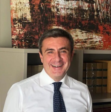 felice rainone