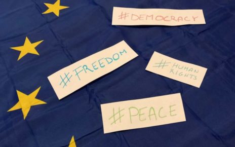 freedom