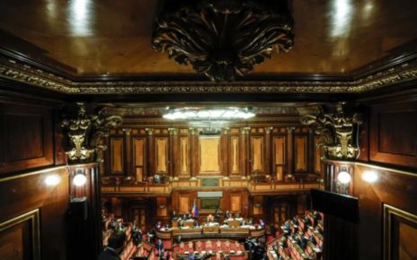 ORSINI, GRILLINI E STORIOGRAFIA 5 grillini 1