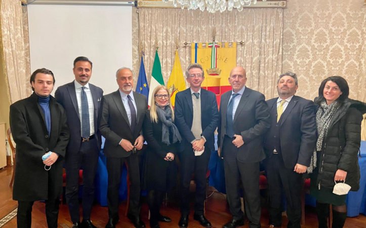 incontro Manfredi FDI 02