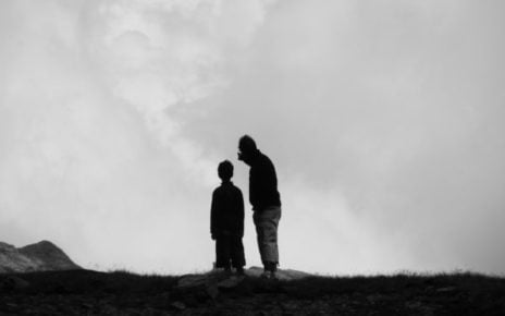 padre e figlio a18001641
