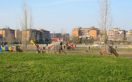 Pomigliano d’Arco, ritorna in città la “Raccolta plasticfree”: appuntamento nazionale per una nuova coscienza ambientale 3 parcopomigliano