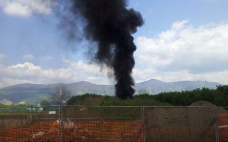 Ambiente, Comitato Civico Aria Pulita Agro Nolano: "Polveri Sottili: sforati i livelli di legge a San Vitaliano ed Acerra" 3 poliveri