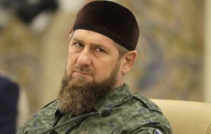 Ucraina, Putin avrebbe commissionato l’uccisione del presidente Ucraino alle forze speciali cecene 2 ramaz
