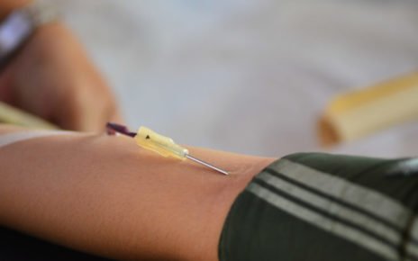 Campania, Cammarano: “Riattiviamo al più presto il Centro trasfusionale di Roccadaspide” 4 trasfusioni